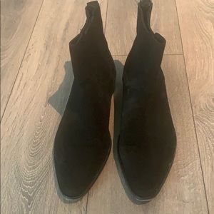 Tiger of Sweden Chelsea boots